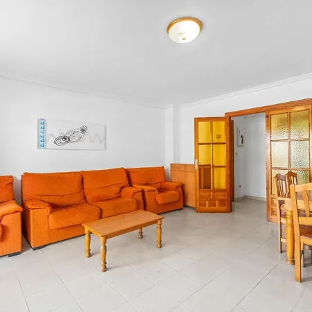 Castillo De Mar F3 Torre Sur 1b