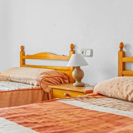 Castillo De Mar F3 Torre Sur 1b *