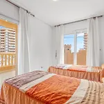 Castillo De Mar F3 Torre Sur 1b *