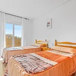 Castillo De Mar F3 Torre Sur 1b Apartamento *