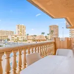 Apartamento Castillo De Mar F3 Torre Sur 1b La Manga del Mar Menor