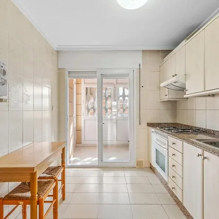 Castillo De Mar F3 Torre Sur 1b Appartement