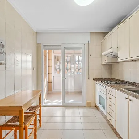 Castillo De Mar F3 Torre Sur 1b Apartamento