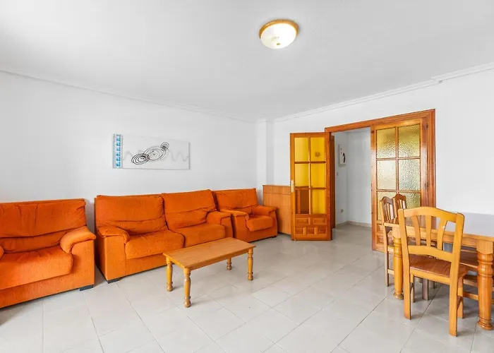 Castillo De Mar F3 Torre Sur 1b