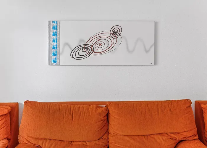 Castillo De Mar F3 Torre Sur 1b *