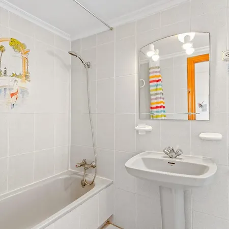 Apartman Castillo De Mar F3 Torre Sur 1b La Manga del Mar Menor