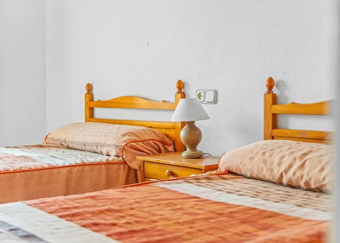 Castillo De Mar F3 Torre Sur 1b *